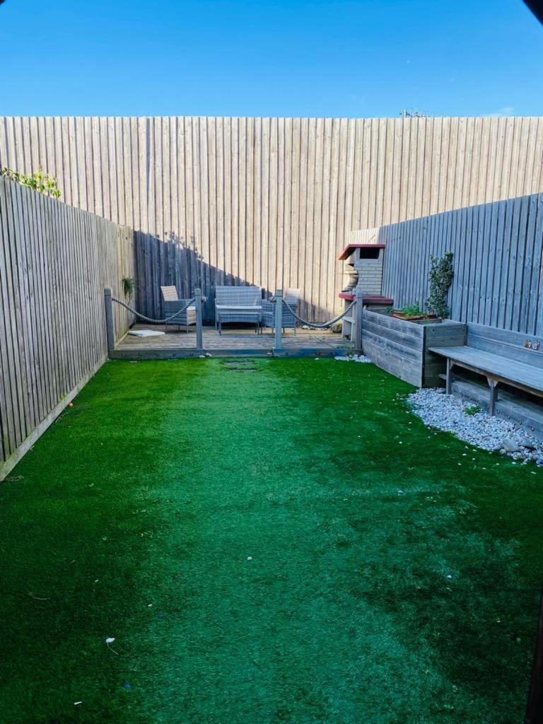 Olympic Village Home - Victory Portland Exterior photo