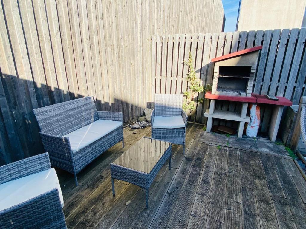 Olympic Village Home - Victory Portland Exterior photo